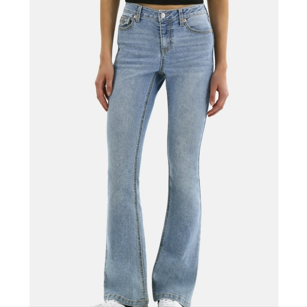 Classic Blue Women's Jeans